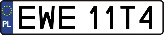 EWE11T4
