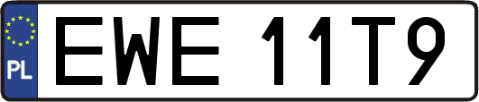 EWE11T9