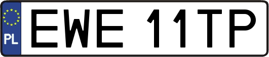 EWE11TP