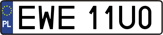 EWE11U0
