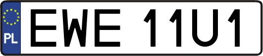 EWE11U1