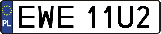 EWE11U2