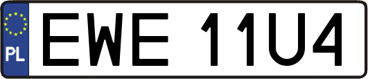 EWE11U4