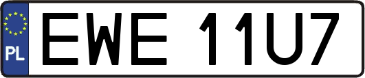 EWE11U7