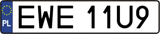 EWE11U9
