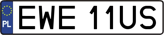 EWE11US