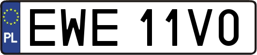 EWE11V0
