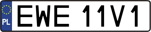 EWE11V1