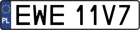 EWE11V7