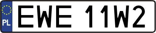 EWE11W2
