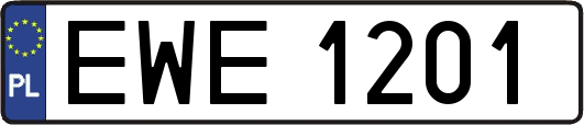 EWE1201