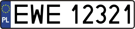EWE12321