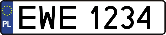 EWE1234