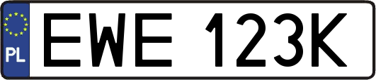 EWE123K