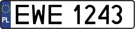 EWE1243