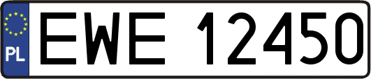 EWE12450