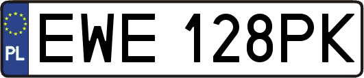 EWE128PK