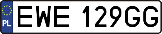 EWE129GG