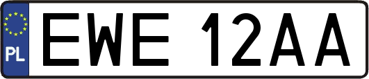 EWE12AA