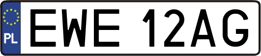 EWE12AG