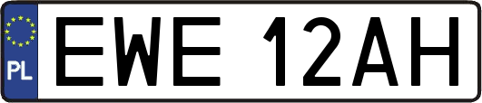 EWE12AH