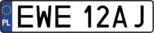 EWE12AJ