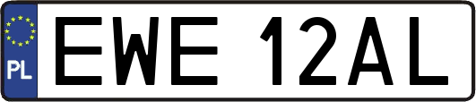 EWE12AL