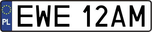 EWE12AM