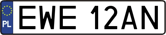 EWE12AN