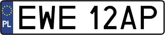 EWE12AP