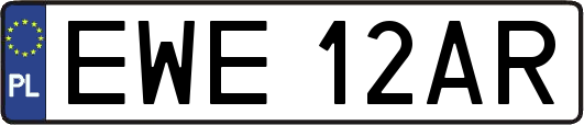 EWE12AR
