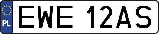 EWE12AS