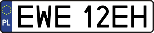 EWE12EH