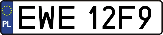 EWE12F9