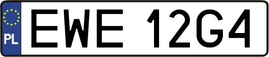 EWE12G4