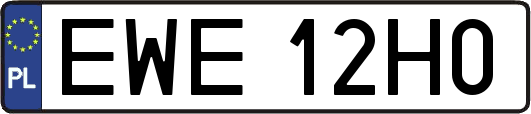 EWE12H0