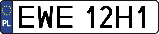 EWE12H1