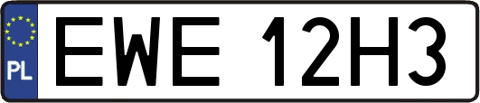 EWE12H3