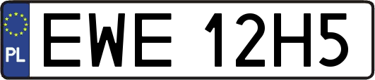EWE12H5