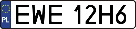 EWE12H6