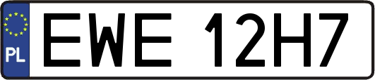 EWE12H7