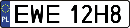 EWE12H8
