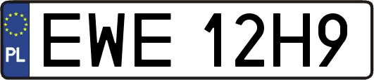 EWE12H9
