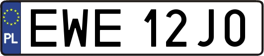EWE12J0