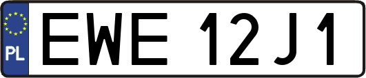 EWE12J1