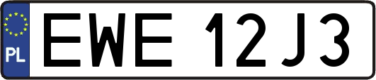 EWE12J3