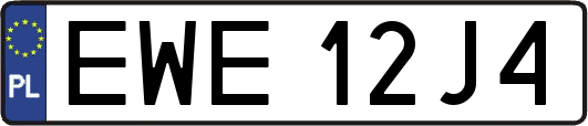 EWE12J4