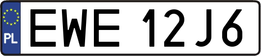 EWE12J6