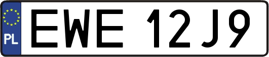 EWE12J9