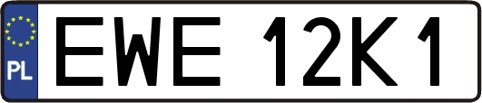 EWE12K1